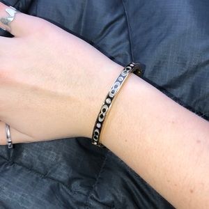 Coach bracelet